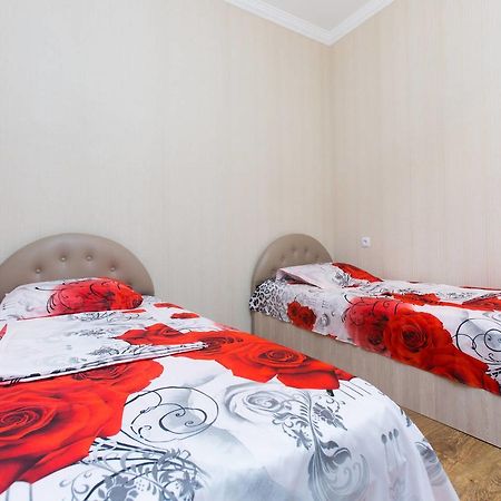 Natali Apartment Tbilisi Eksteriør billede