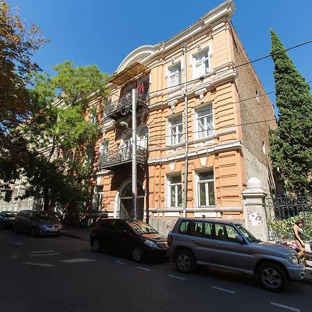 Natali Apartment Tbilisi Eksteriør billede