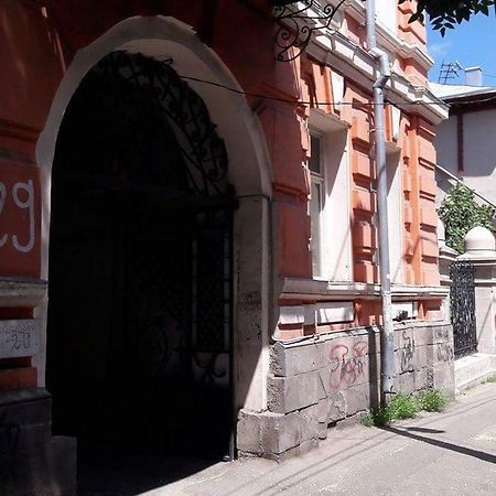Natali Apartment Tbilisi Eksteriør billede