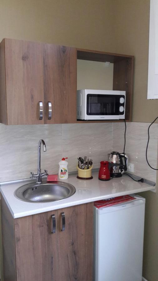 Natali Apartment Tbilisi Eksteriør billede