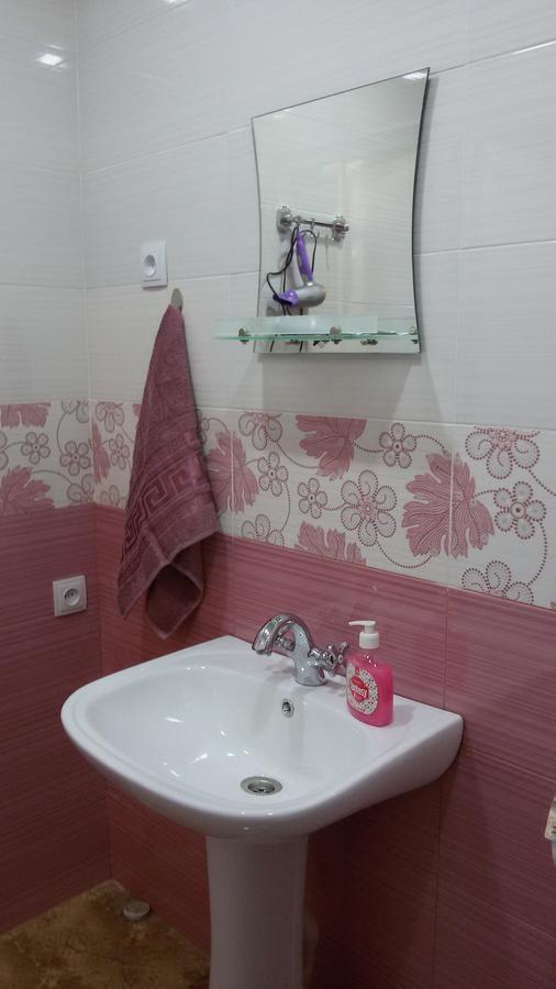 Natali Apartment Tbilisi Eksteriør billede