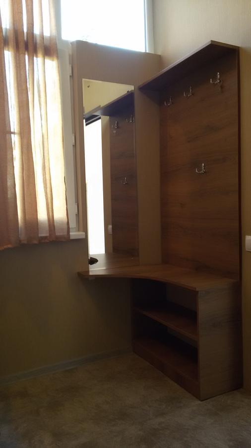 Natali Apartment Tbilisi Eksteriør billede