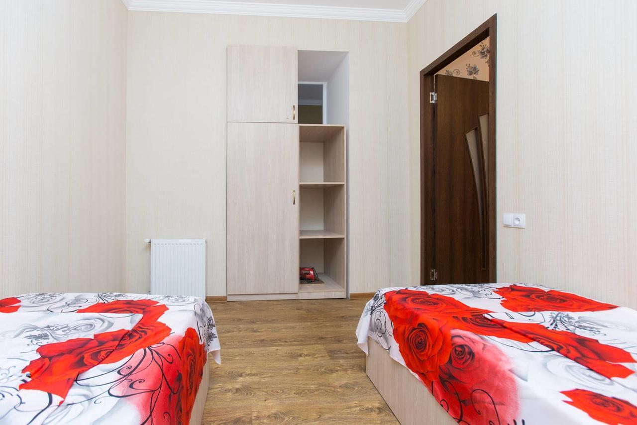 Natali Apartment Tbilisi Eksteriør billede