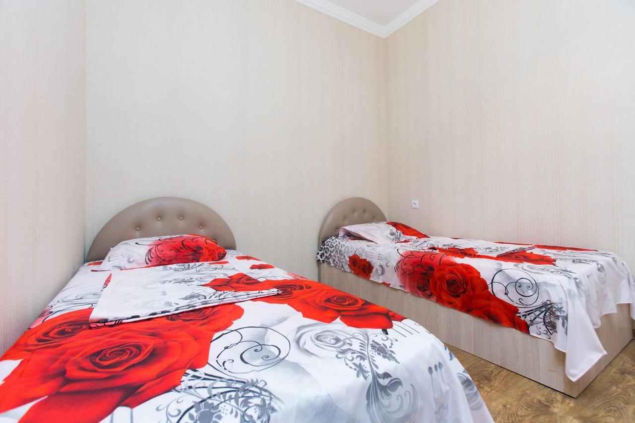 Natali Apartment Tbilisi Eksteriør billede