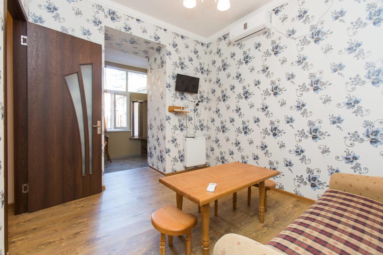 Natali Apartment Tbilisi Eksteriør billede